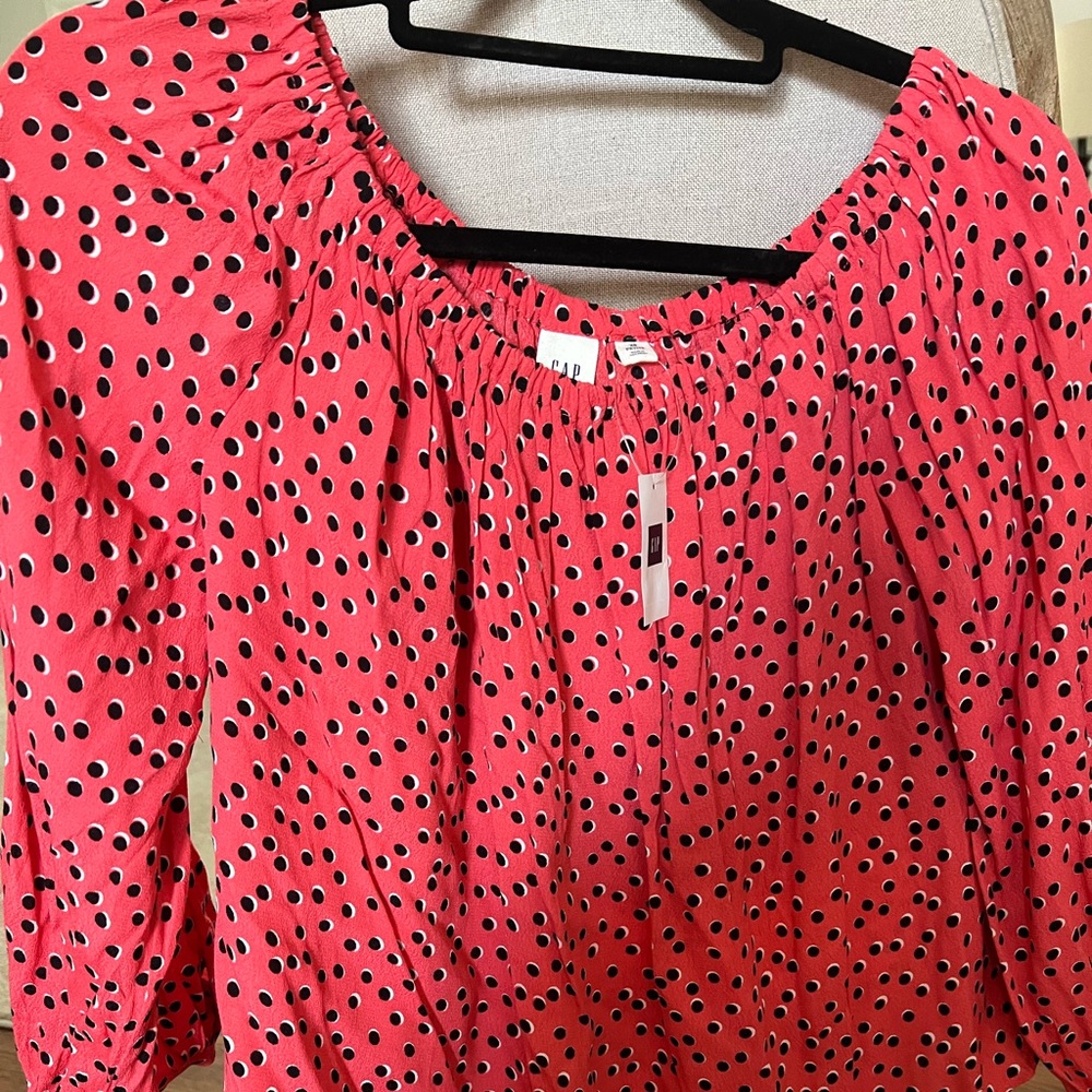 Gap blouse